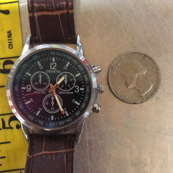 Geneva Watch - Picture 6 of 8